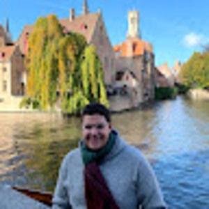 Meet your Posher, Ryan